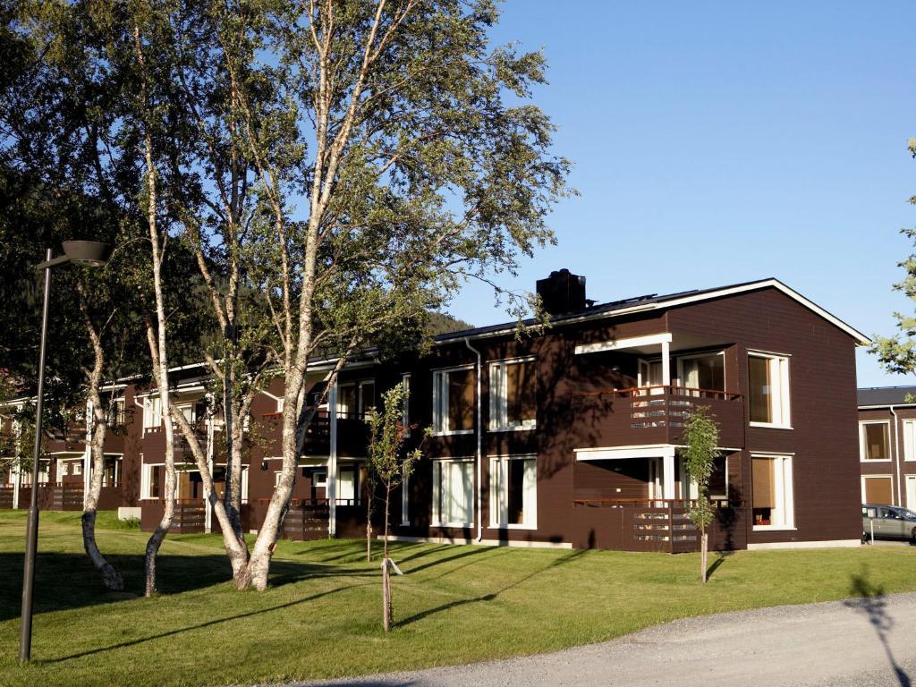 Holiday Club Are Apartments חדר תמונה