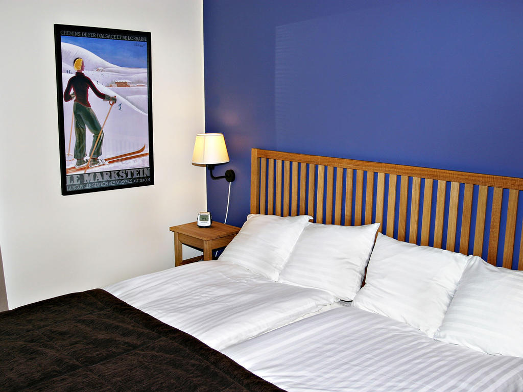 Holiday Club Are Apartments מראה חיצוני תמונה