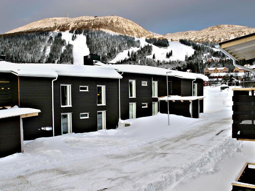 Holiday Club Are Apartments חדר תמונה